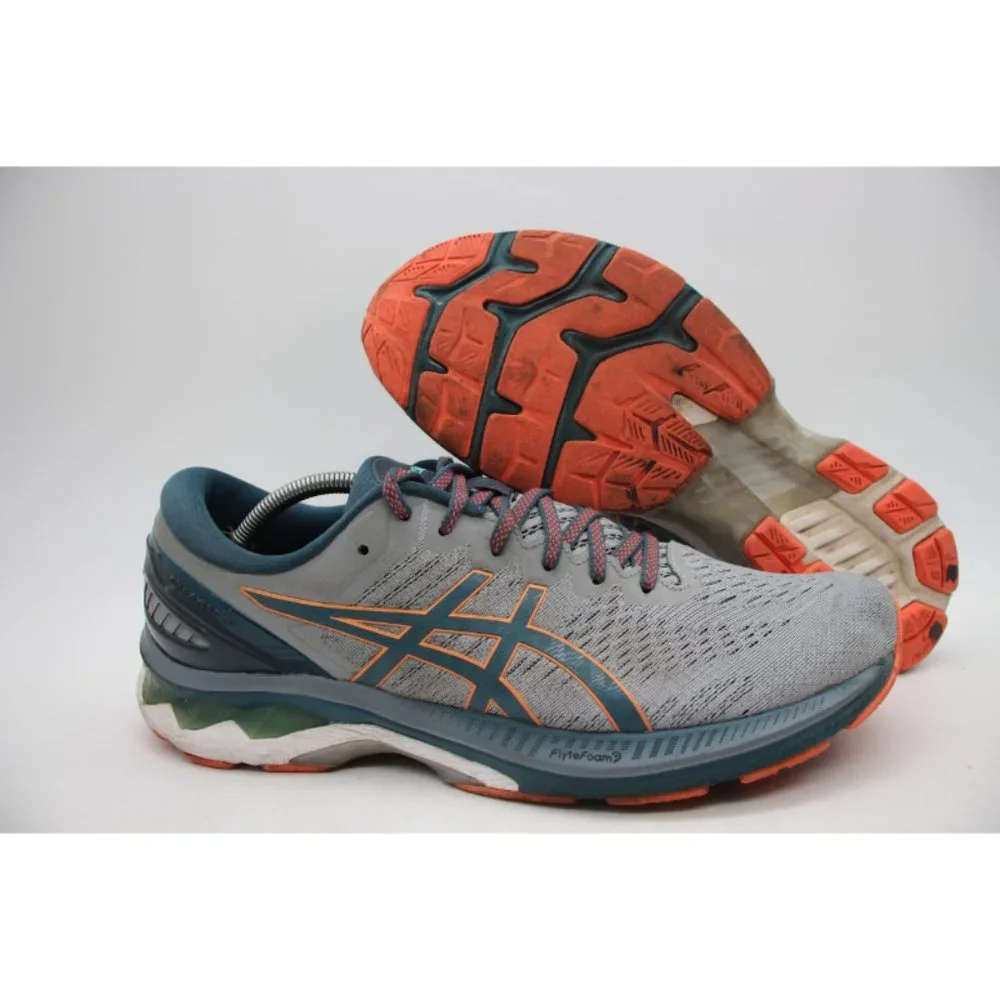 Asics Gel Kayano 27 Men's Size 12  1011A767 Running Shoes Sneakers